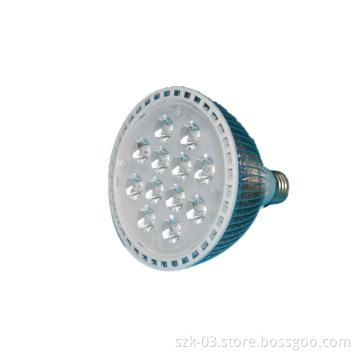 LED PAR38 12W warm white